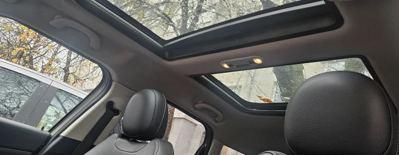 Mini Countryman S  ALL4, снимка 7 - Автомобили и джипове - 52286439