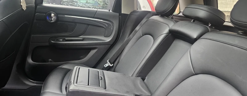 Mini Countryman S  ALL4, снимка 9 - Автомобили и джипове - 52286439