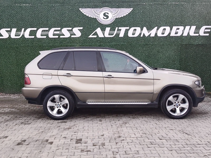 BMW X5 4.4#SPORTPAK#RECARO#PODGREV#NAVI#FACE#LIZING, снимка 3 - Автомобили и джипове - 52775440