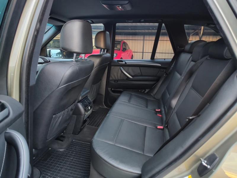 BMW X5 4.4#SPORTPAK#RECARO#PODGREV#NAVI#FACE#LIZING, снимка 6 - Автомобили и джипове - 52775440