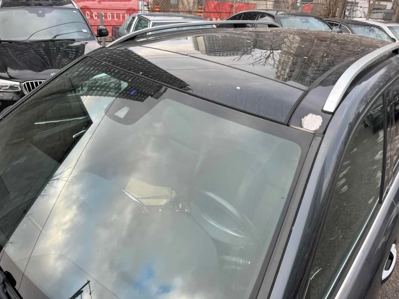 Mercedes-Benz ML 350 * BlueTEC * CARFAX * ЦЕНА ДО БГ, снимка 7 - Автомобили и джипове - 52857549