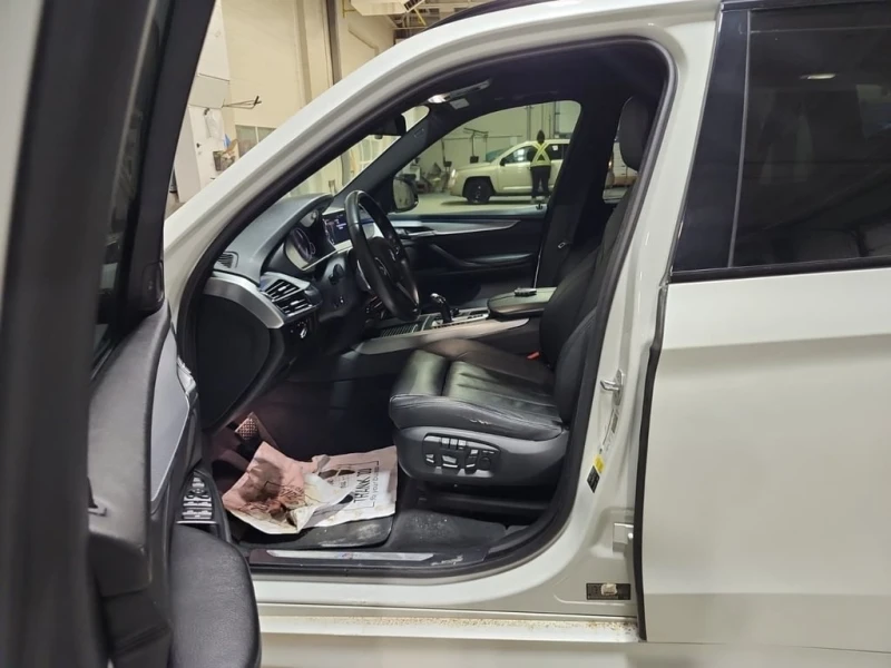 BMW X5 * XDRIVE35I * CARFAX * БЕЗ ПЪРВОНАЧАЛНА ВНОСКА, снимка 6 - Автомобили и джипове - 53065849
