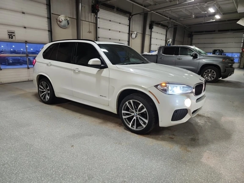 BMW X5 * XDRIVE35I * CARFAX * БЕЗ ПЪРВОНАЧАЛНА ВНОСКА, снимка 2 - Автомобили и джипове - 53065849