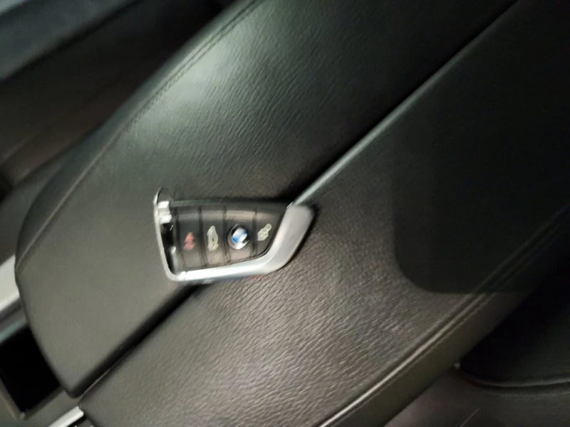 BMW X5 * XDRIVE35I * CARFAX * БЕЗ ПЪРВОНАЧАЛНА ВНОСКА, снимка 8 - Автомобили и джипове - 53065849