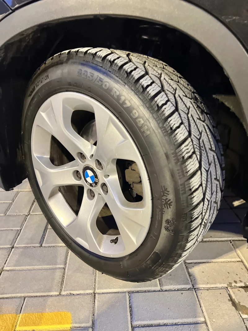 BMW X1 2.0d 2016г 4х4 TOP!!!, снимка 15 - Автомобили и джипове - 53344527