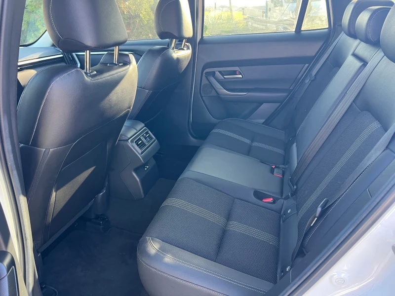 Mazda CX-5 2.5 AWD, снимка 9 - Автомобили и джипове - 53418604