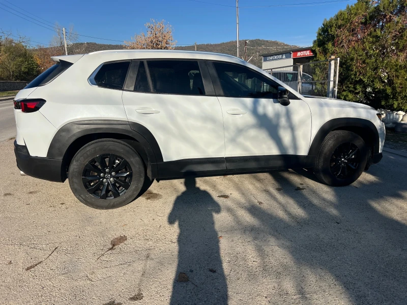 Mazda CX-5 2.5 AWD, снимка 3 - Автомобили и джипове - 53418604
