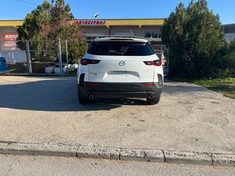 Mazda CX-5 2.5 AWD, снимка 5 - Автомобили и джипове - 53418604