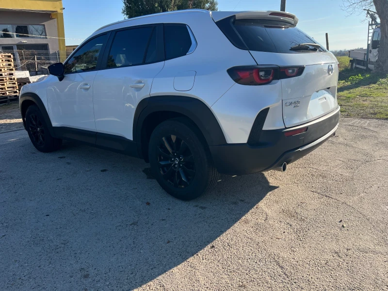 Mazda CX-5 2.5 AWD, снимка 6 - Автомобили и джипове - 53418604