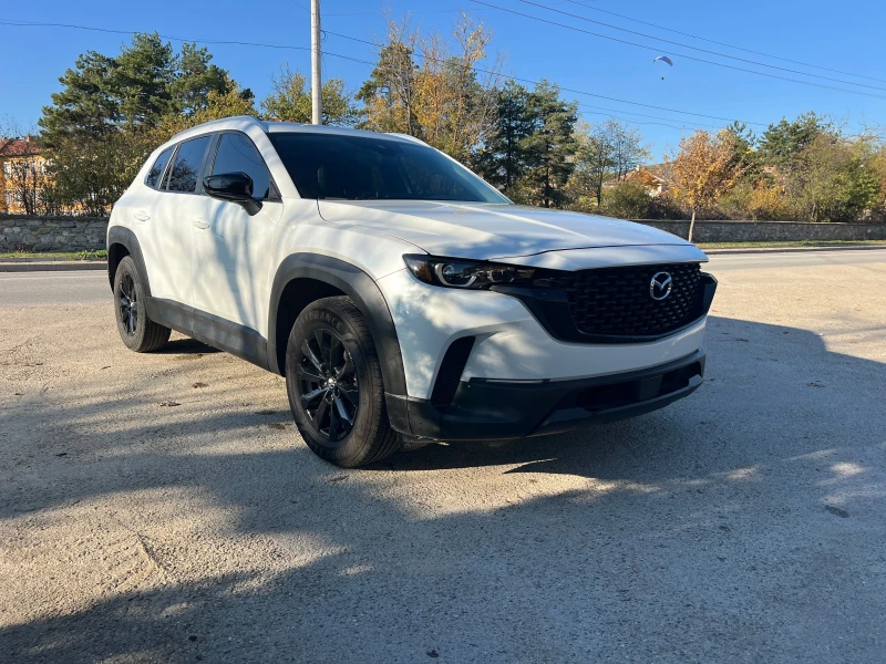 Mazda CX-5 2.5 AWD, снимка 2 - Автомобили и джипове - 53418604
