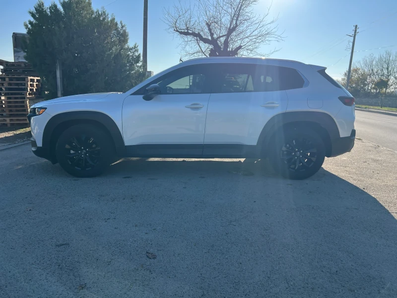 Mazda CX-5 2.5 AWD, снимка 7 - Автомобили и джипове - 53418604