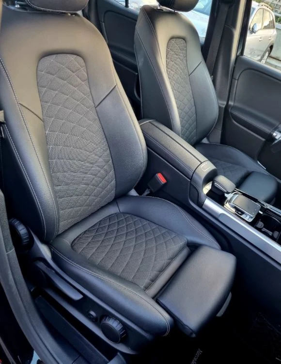 Mercedes-Benz GLB 220D ; 97 000км - изображение 10