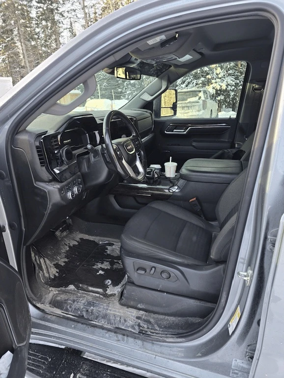 Gmc Sierra * Elevation * CARFAX * БЕЗ ПЪРВОНАЧАЛНА ВНОСКА - изображение 5