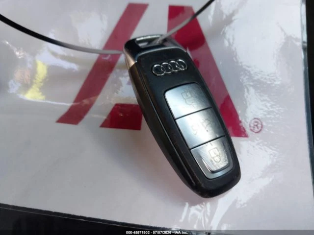 Audi Q8 55TFSI* PREMIUM* ПОДГРЕВ* ОБДУХВАНЕ* 360* ПАНОРАМА, снимка 10 - Автомобили и джипове - 55612510