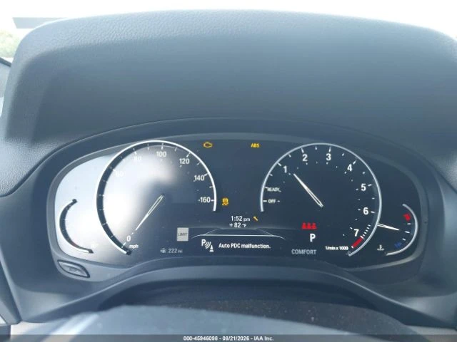 BMW X3 XDRIVE30I * BUY NOW * KЛИП НА ДВИГАТЕЛЯ, снимка 15 - Автомобили и джипове - 55977271