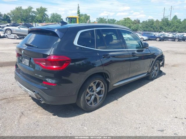BMW X3 XDRIVE30I * BUY NOW * KЛИП НА ДВИГАТЕЛЯ, снимка 7 - Автомобили и джипове - 55977271