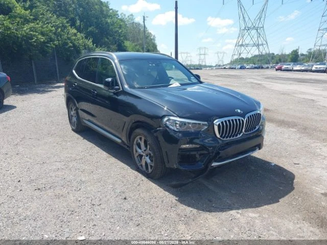 BMW X3 XDRIVE30I * BUY NOW * KЛИП НА ДВИГАТЕЛЯ