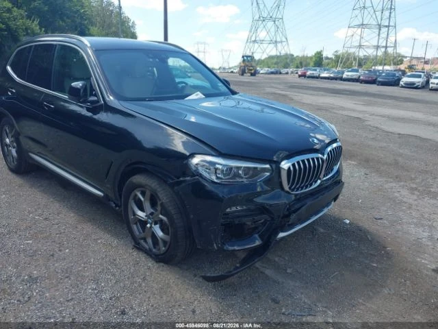 BMW X3 XDRIVE30I * BUY NOW * KЛИП НА ДВИГАТЕЛЯ, снимка 3 - Автомобили и джипове - 55977271