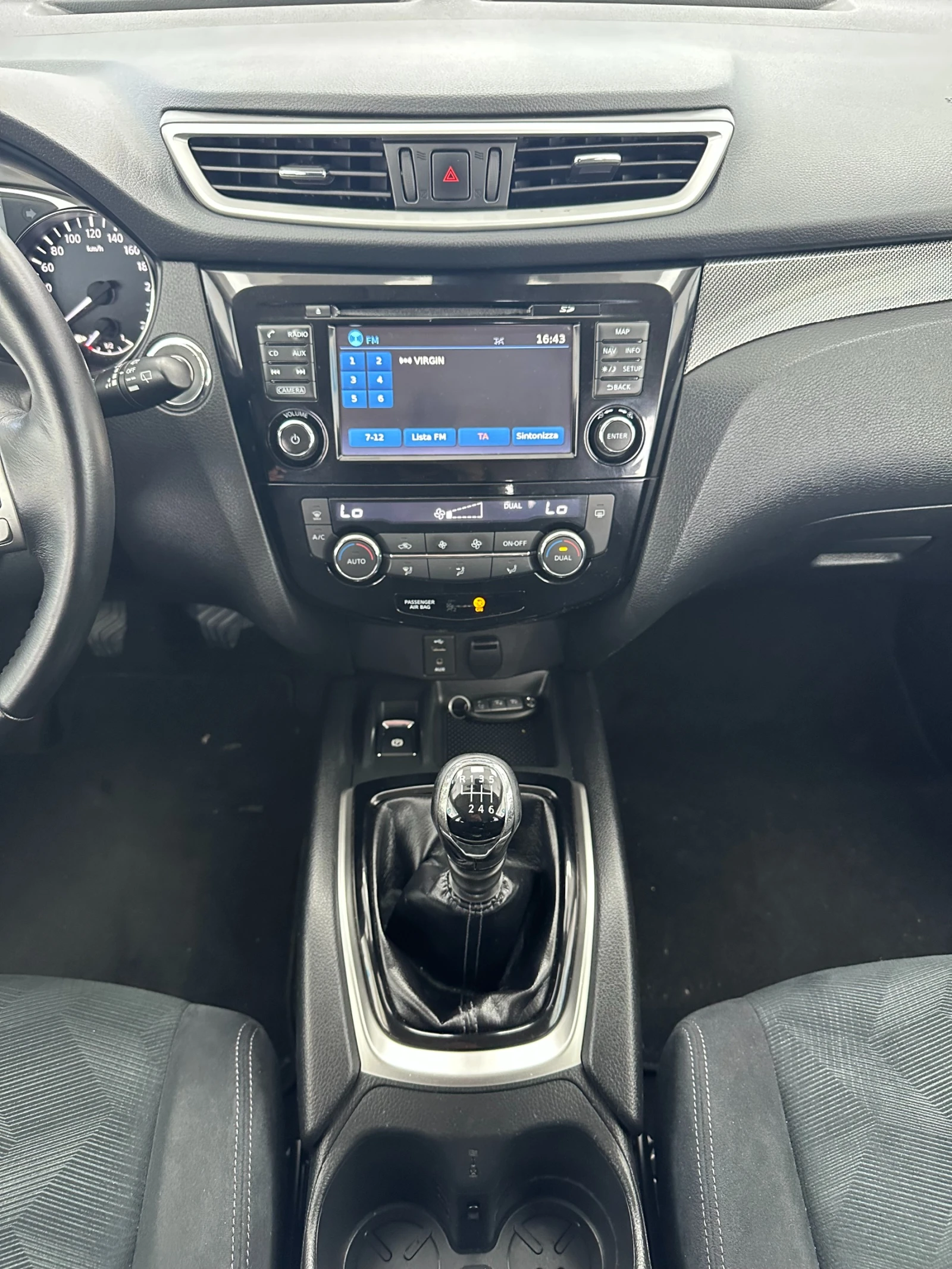 Nissan X-trail 1.6D 4x4 6c.k Euro6B - изображение 9