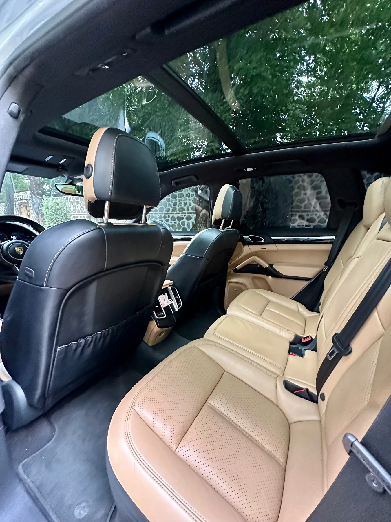 Porsche Cayenne 3.0D* FACELIFT* PREMIUM PACK * Chrono* Panorama | Mobile.bg � ����������� 13