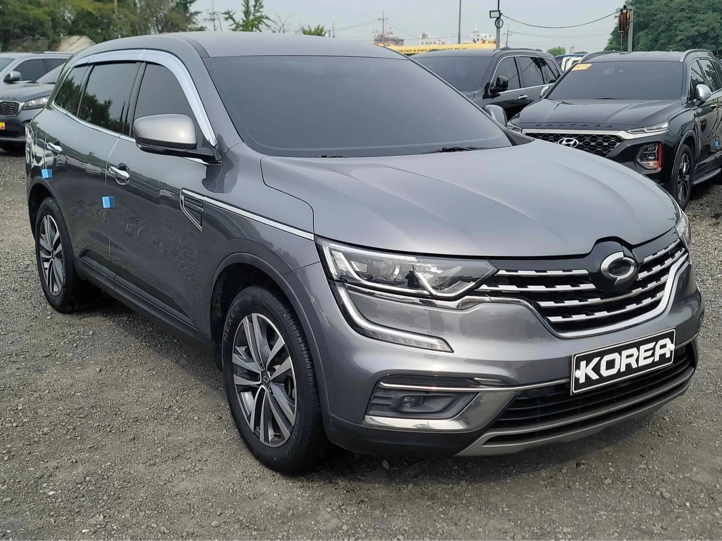 Renault Koleos 2.0 LPI LE GAS - изображение 3