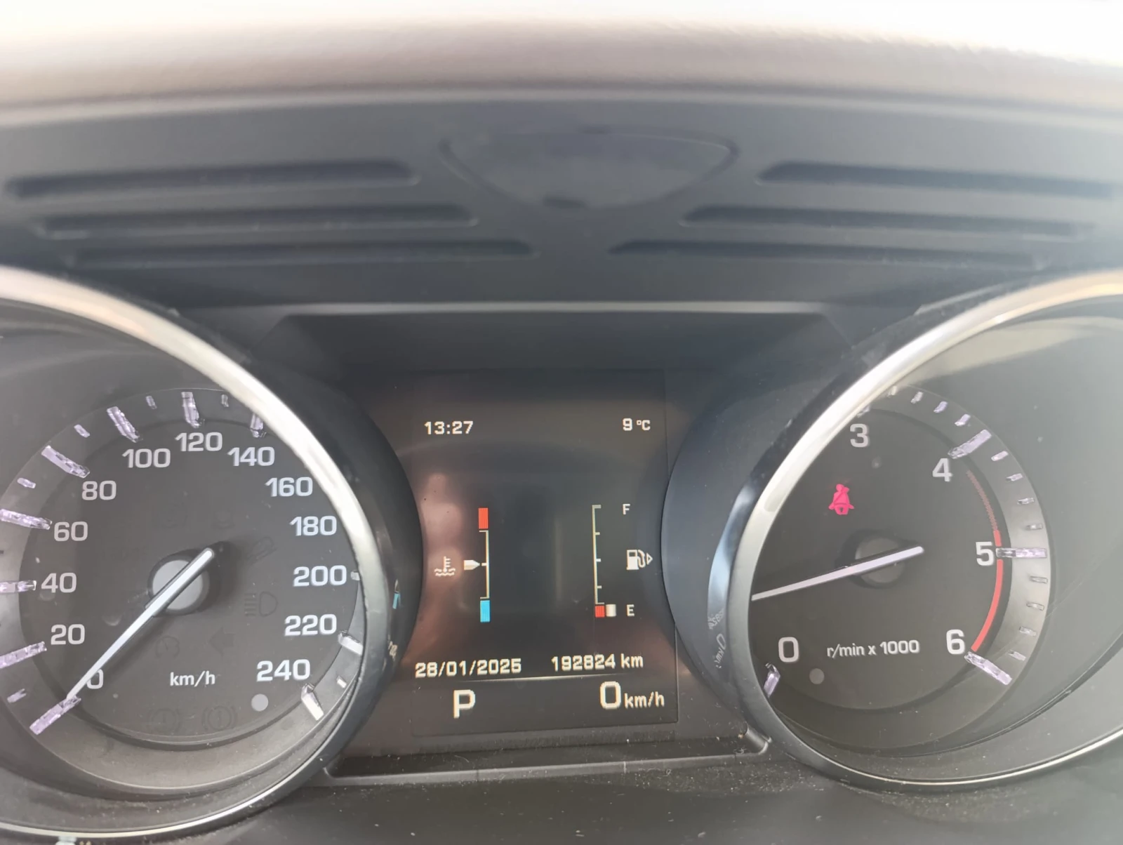 Land Rover Range Rover Sport HSE | Mobile.bg   12