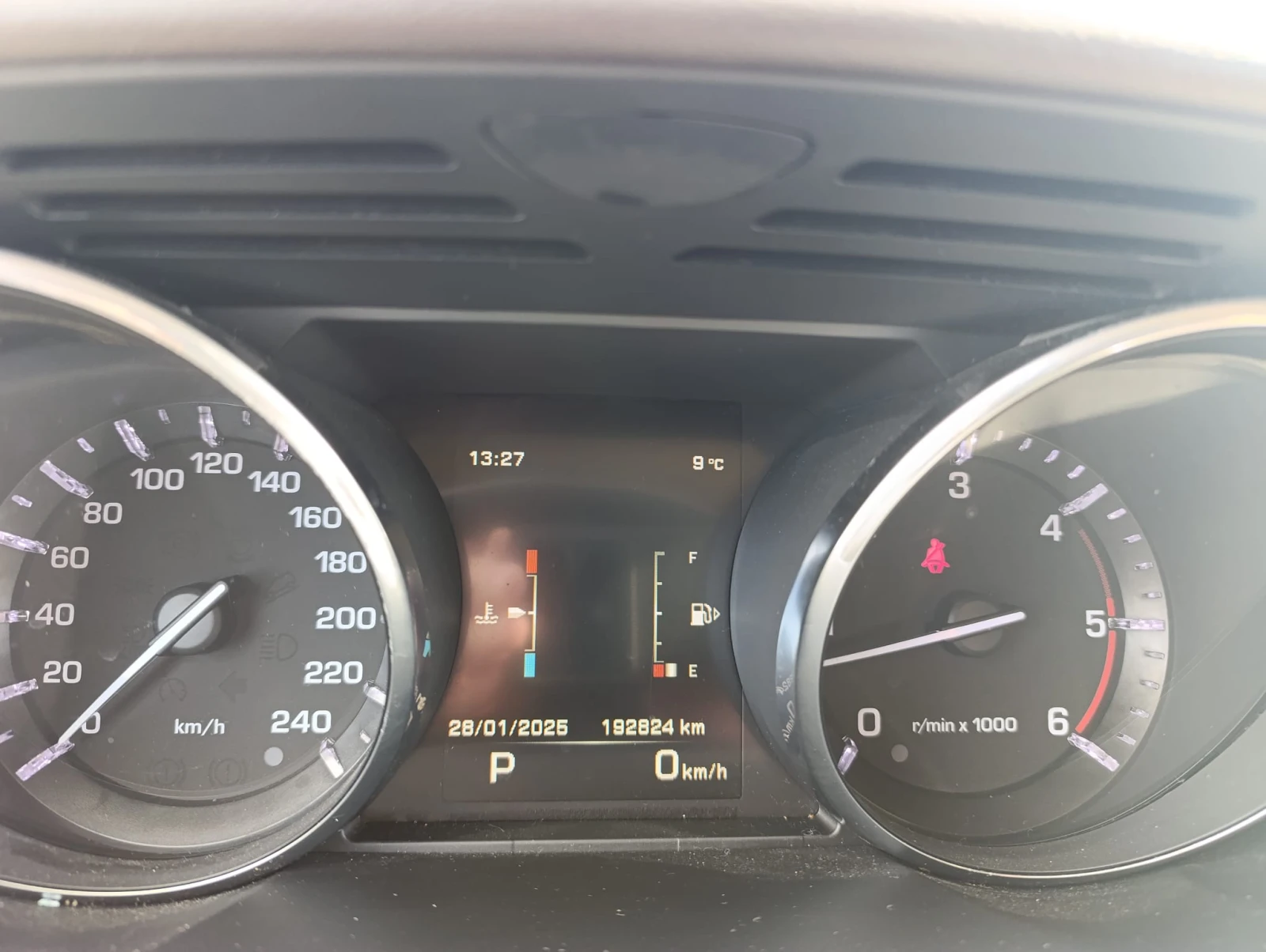 Land Rover Range Rover Sport HSE | Mobile.bg   15