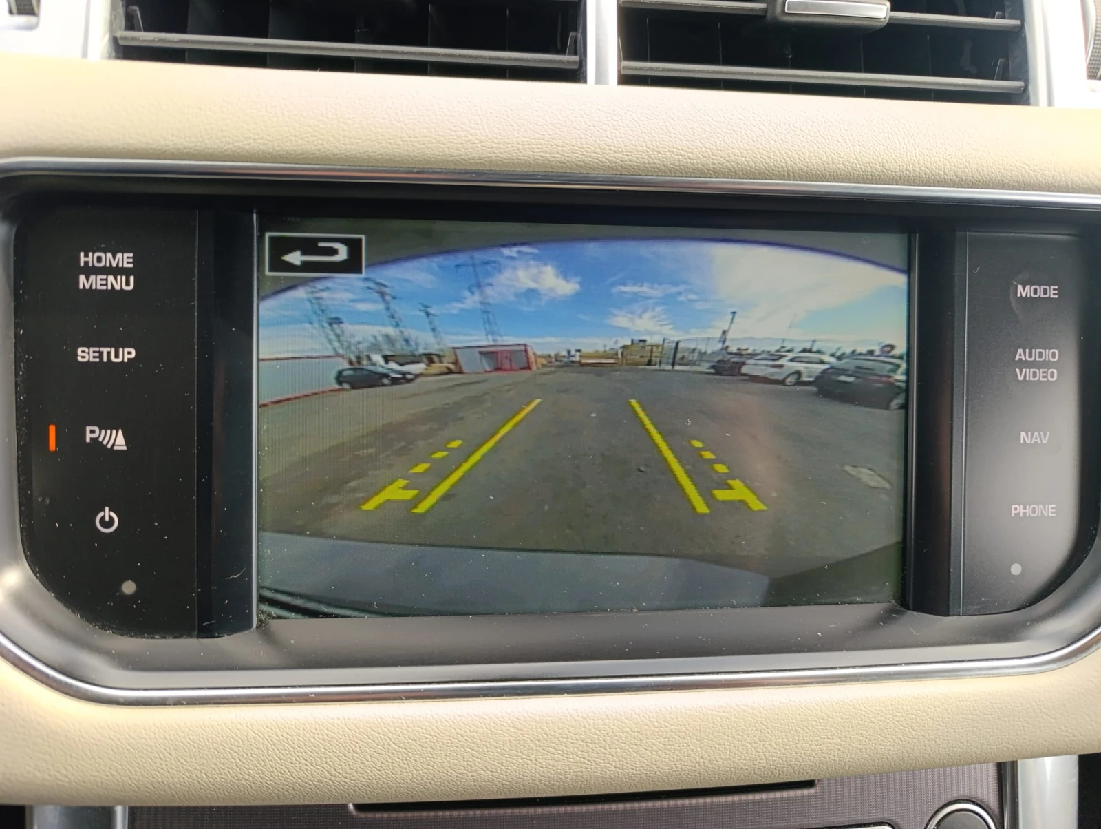 Land Rover Range Rover Sport HSE | Mobile.bg   14