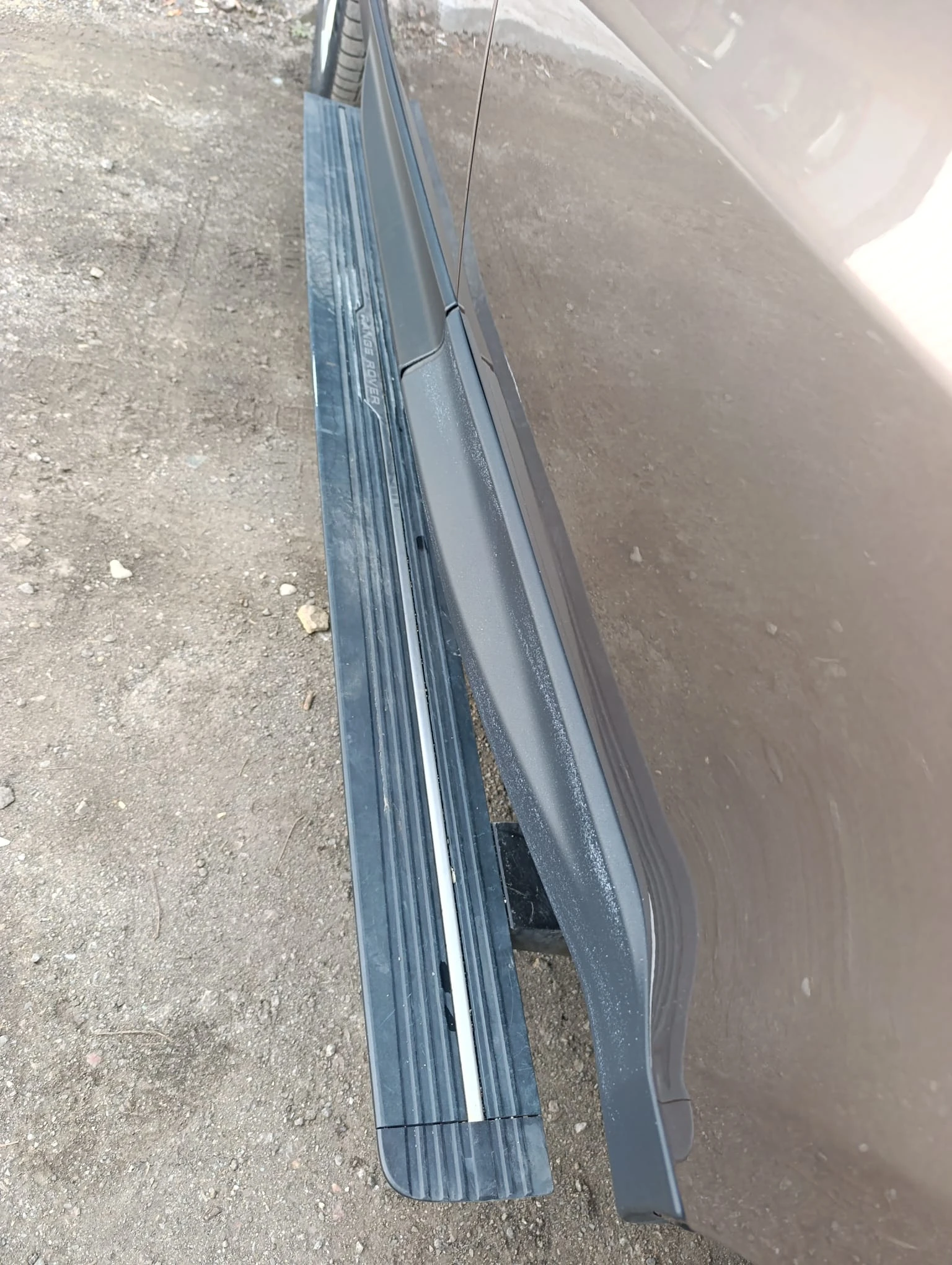 Land Rover Range Rover Sport HSE | Mobile.bg   16