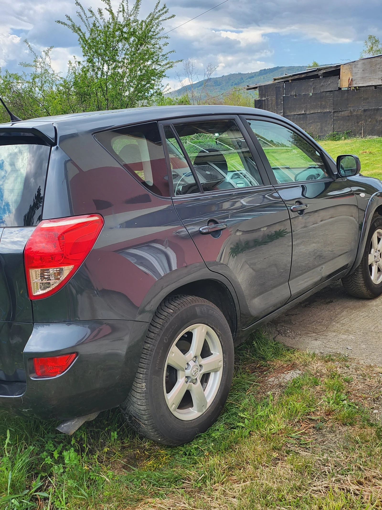 Toyota Rav4  - изображение 6