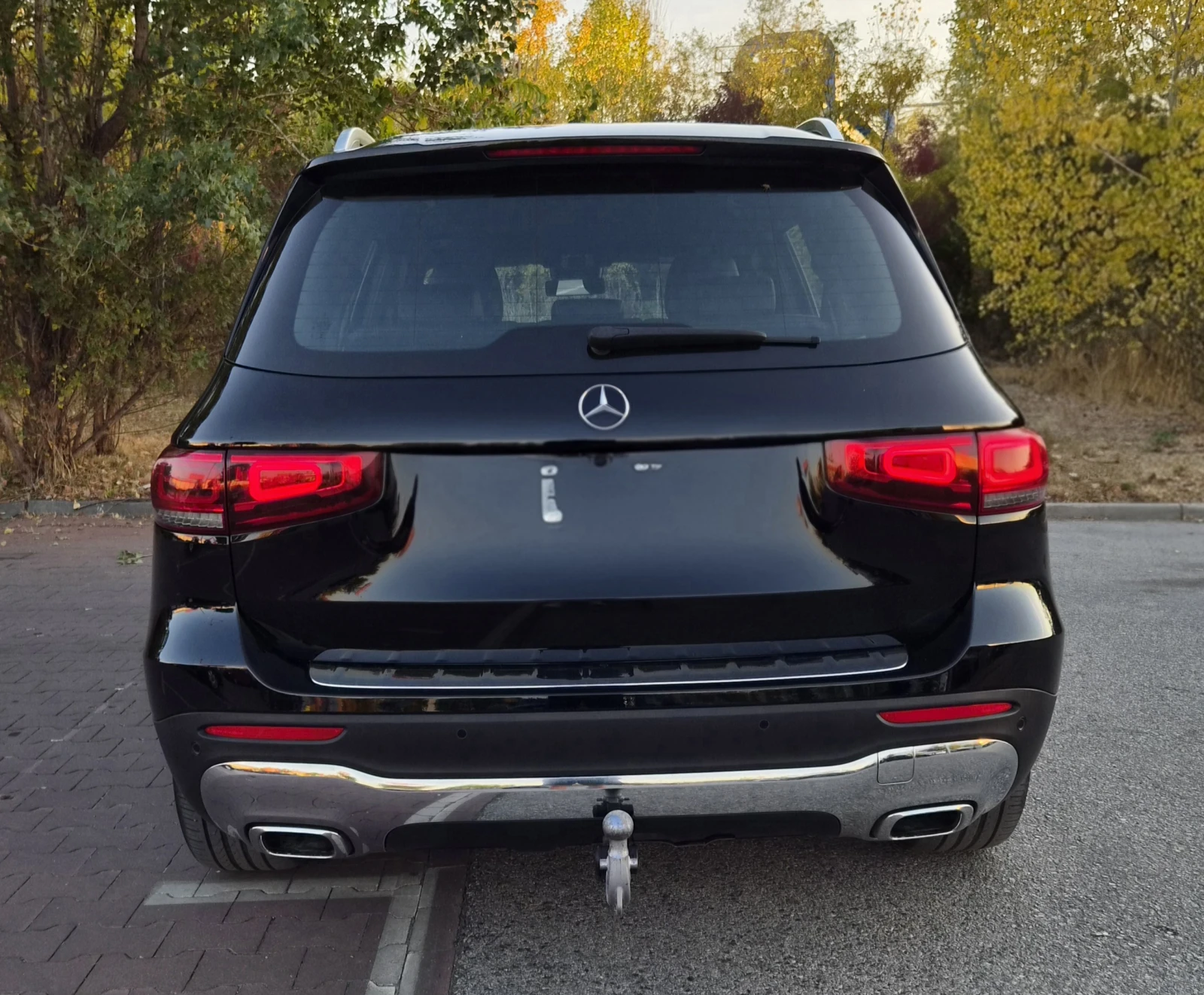 Mercedes-Benz GLB 220 | Mobile.bg � ����������� 4