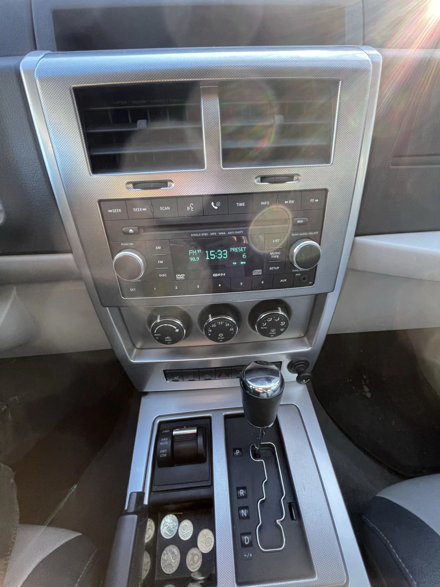 Mercedes-Benz ML 2.8CRDi - изображение 9