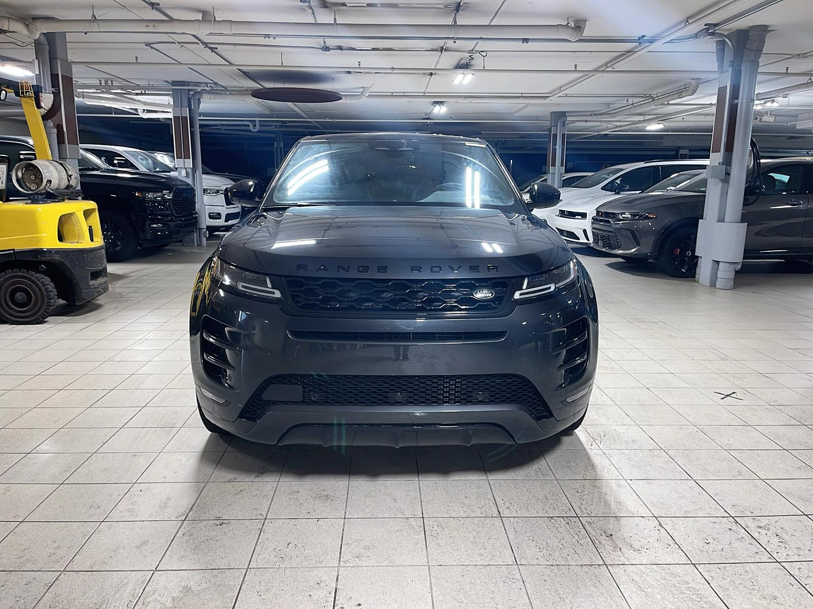 Land Rover Range Rover Evoque * CARFAX* БЕЗ ПЪРВОНАЧАЛНА*  - изображение 2