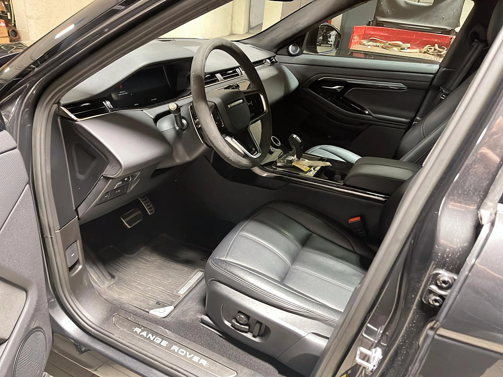 Land Rover Range Rover Evoque * CARFAX* БЕЗ ПЪРВОНАЧАЛНА*  - изображение 6