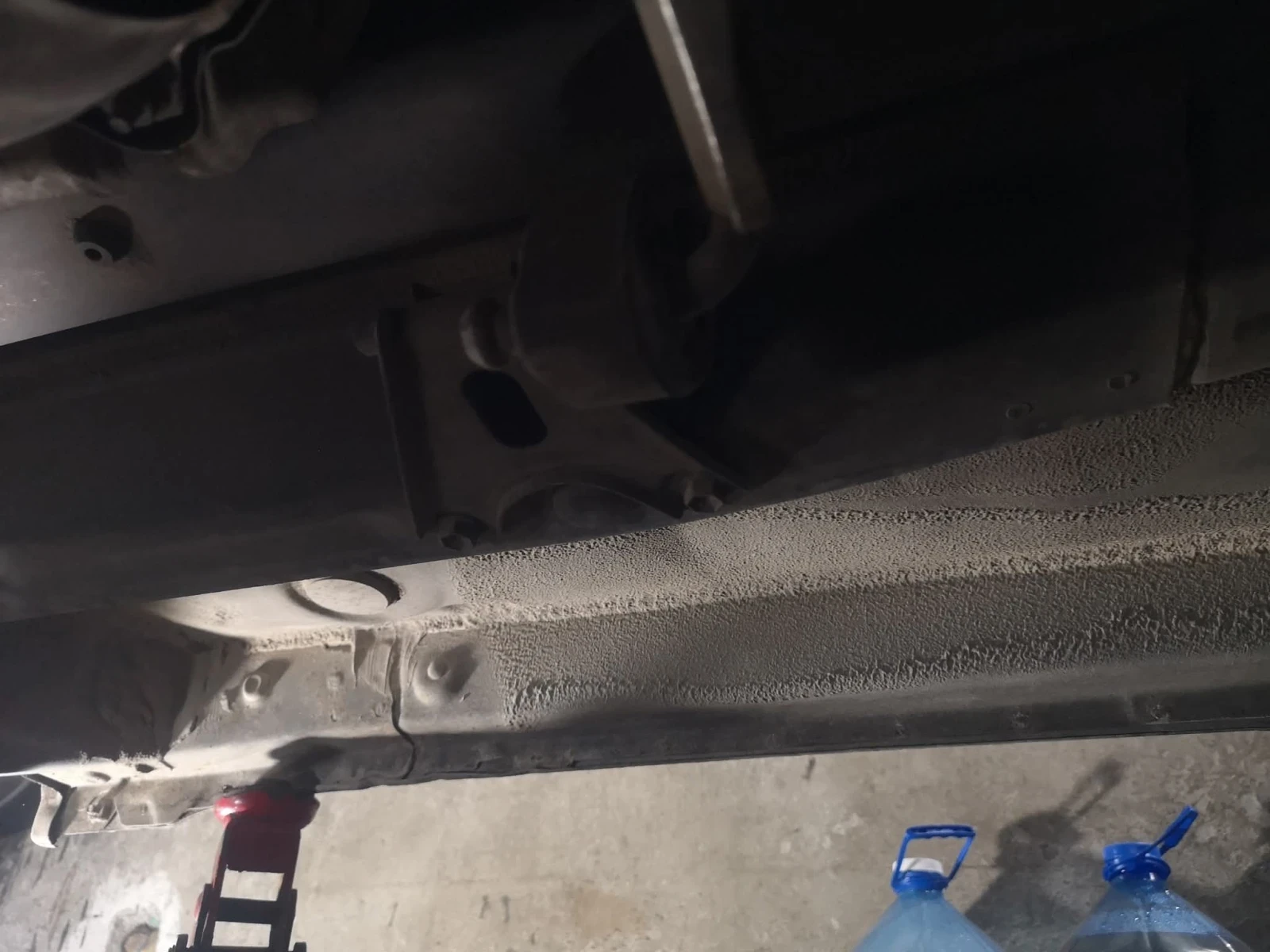 Toyota Rav4 2000 D4D | Mobile.bg   16