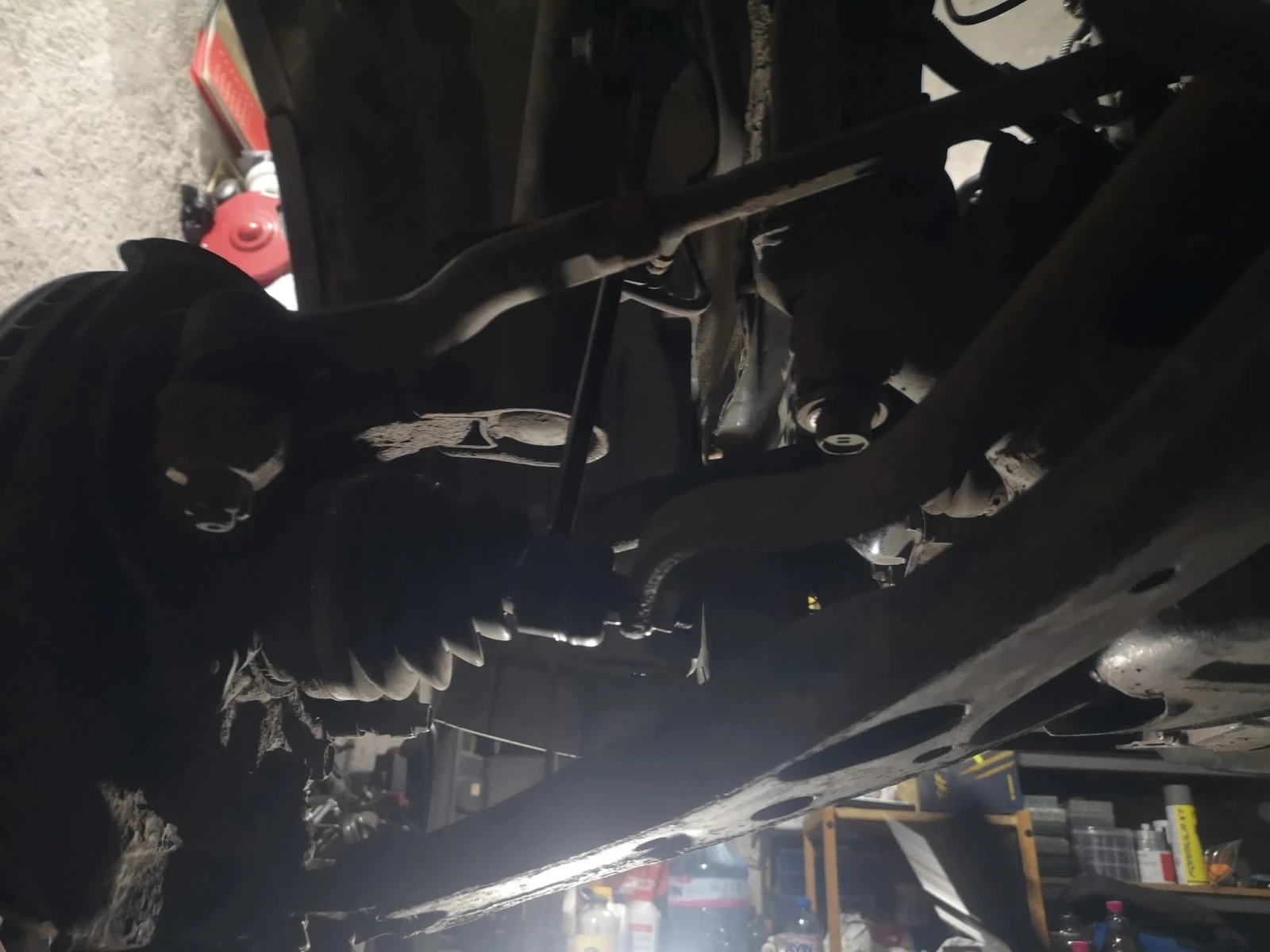 Toyota Rav4 2000 D4D | Mobile.bg   14