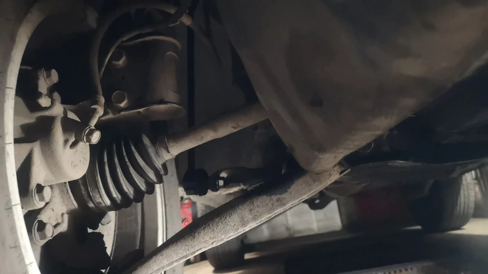 Toyota Rav4 2000 D4D | Mobile.bg   12