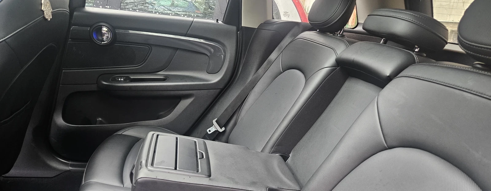 Mini Countryman S  ALL4 - изображение 9