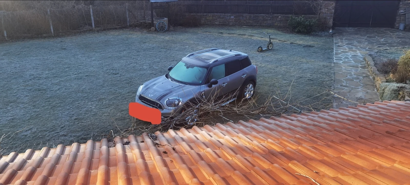 Mini Countryman S  ALL4 - изображение 6