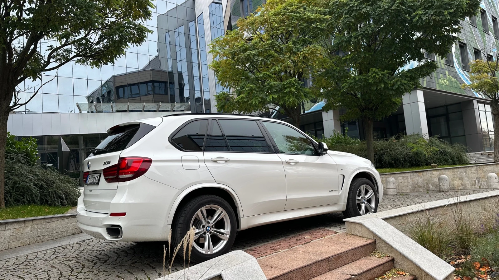 BMW X5 30d | Mobile.bg   7