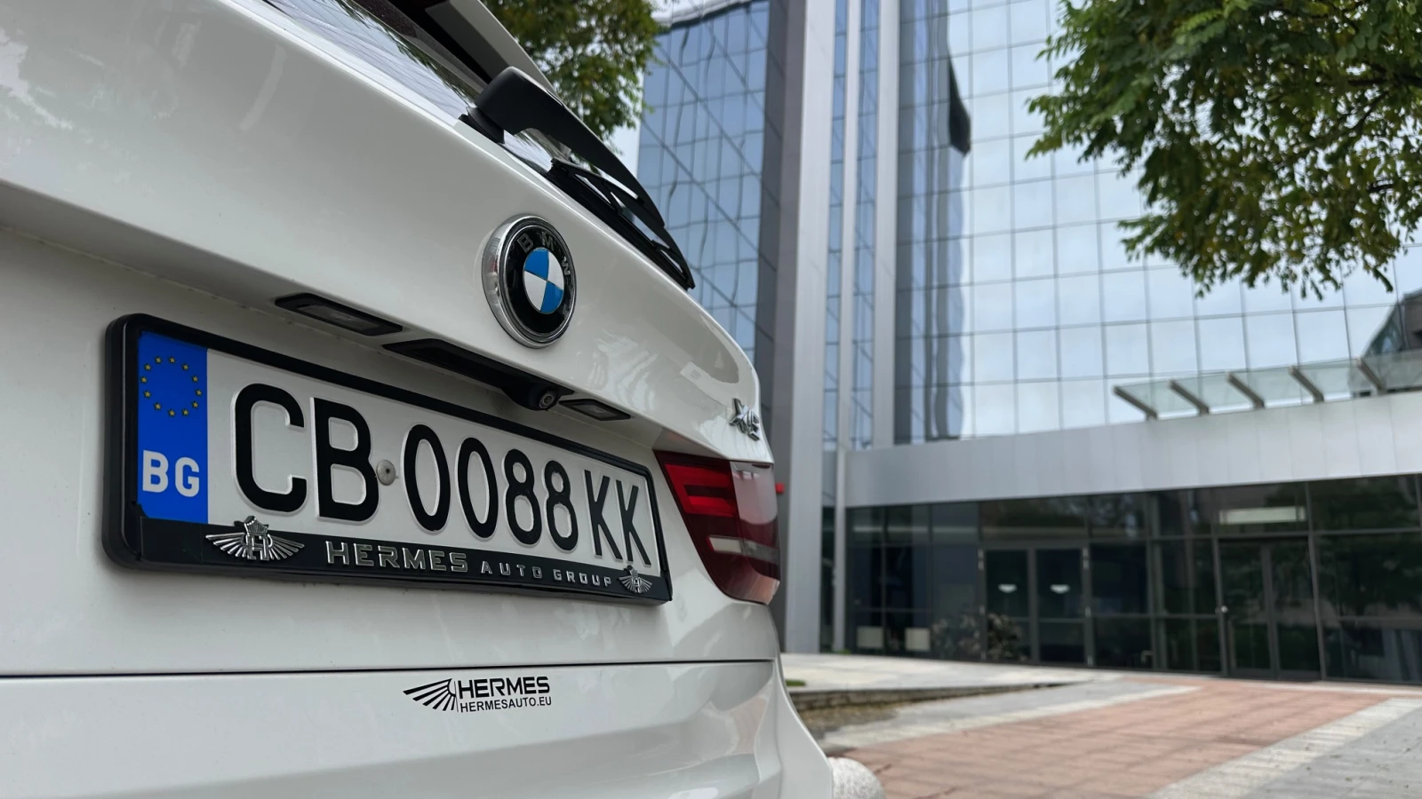BMW X5 30d | Mobile.bg   9