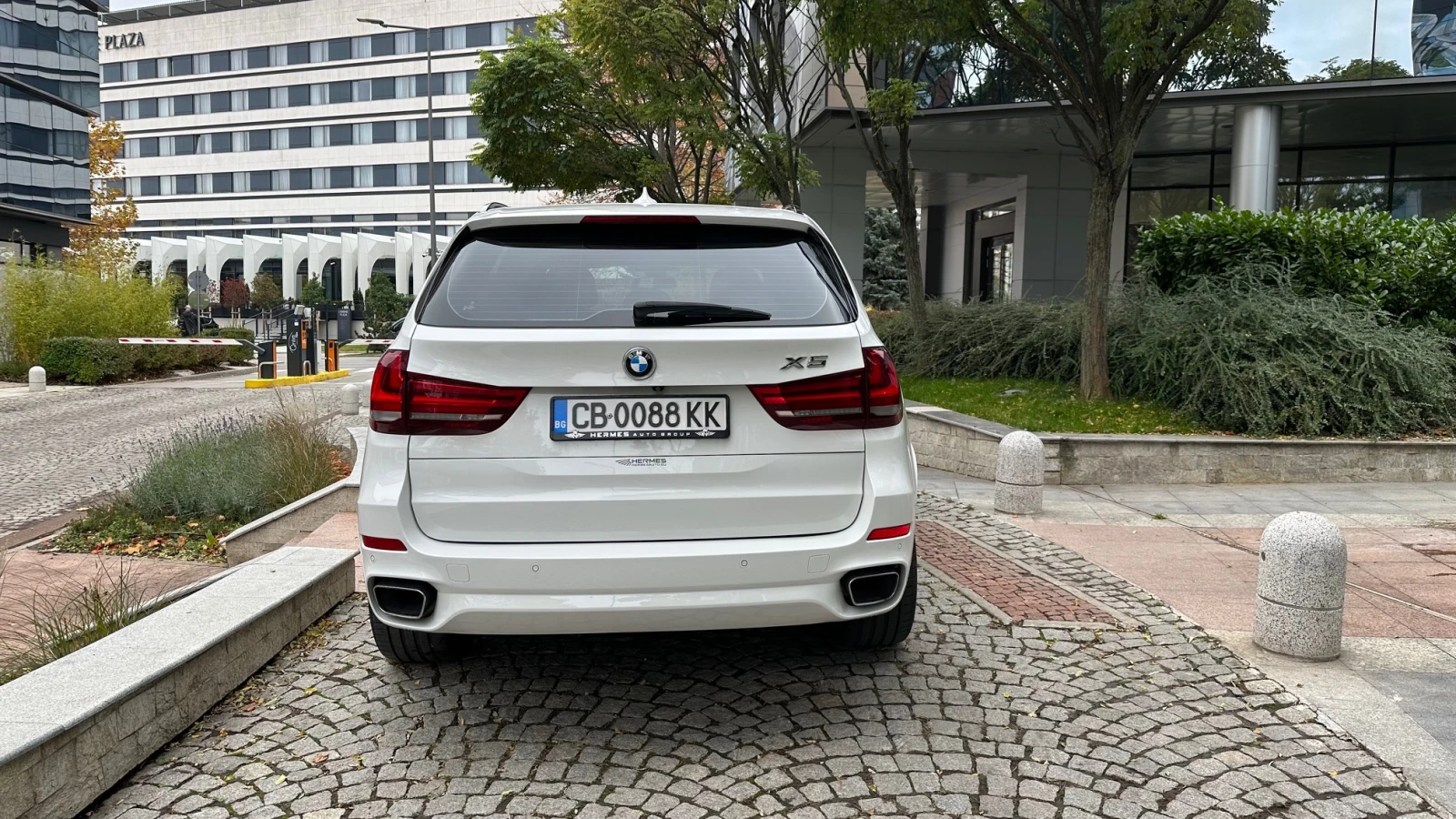 BMW X5 30d | Mobile.bg   6