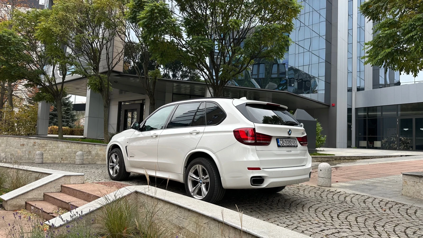 BMW X5 30d | Mobile.bg   5