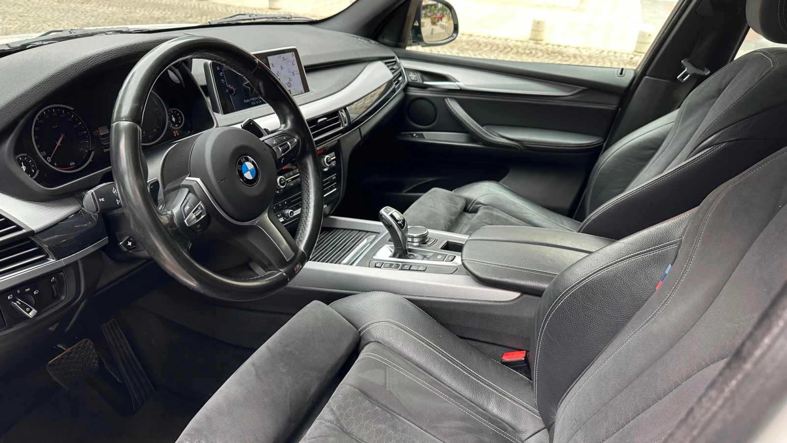 BMW X5 30d | Mobile.bg   10