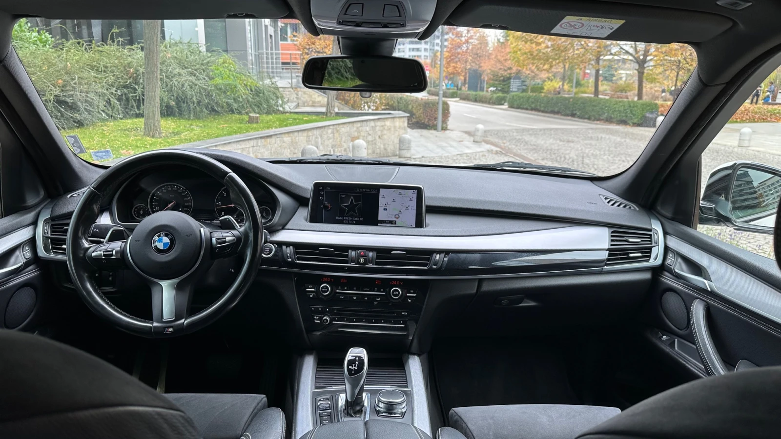 BMW X5 30d | Mobile.bg   11