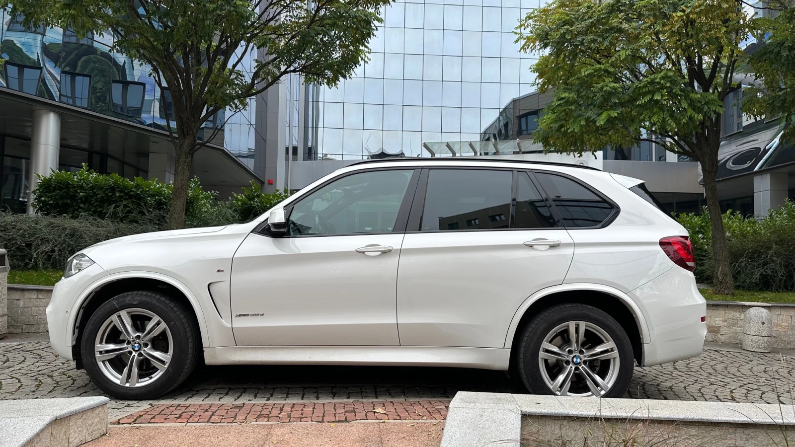 BMW X5 30d | Mobile.bg   4