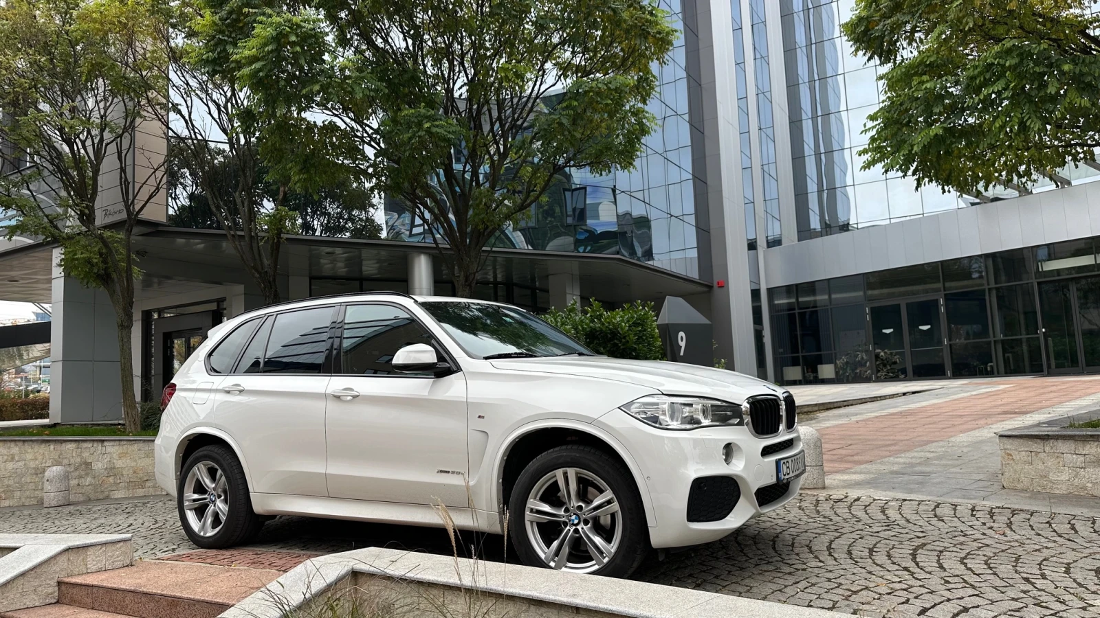 BMW X5 30d | Mobile.bg   3