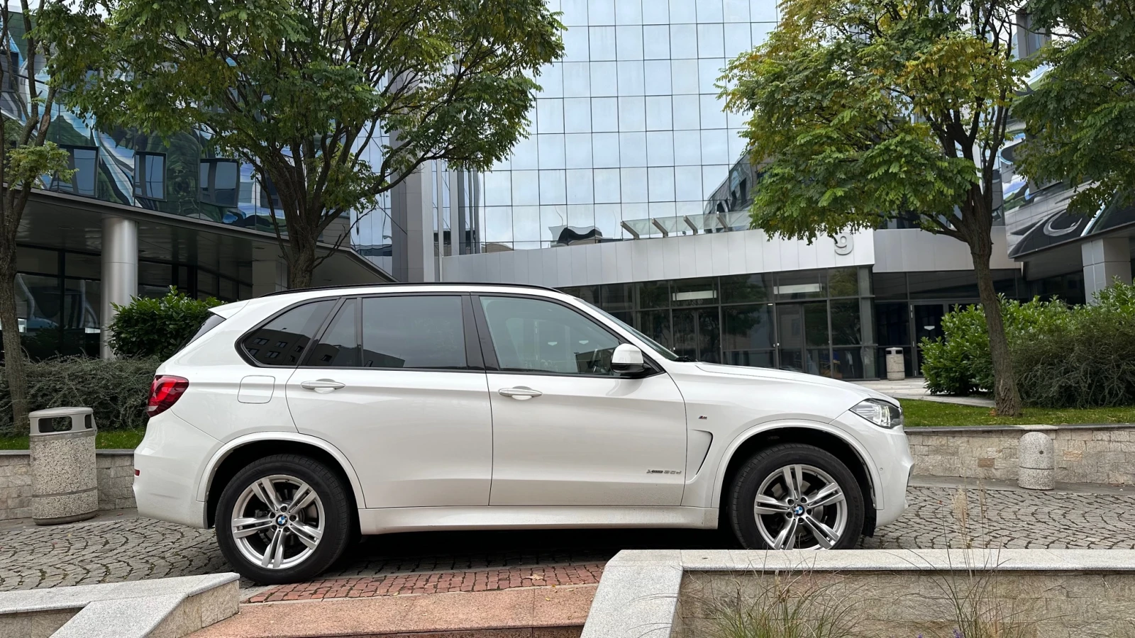 BMW X5 30d | Mobile.bg   8