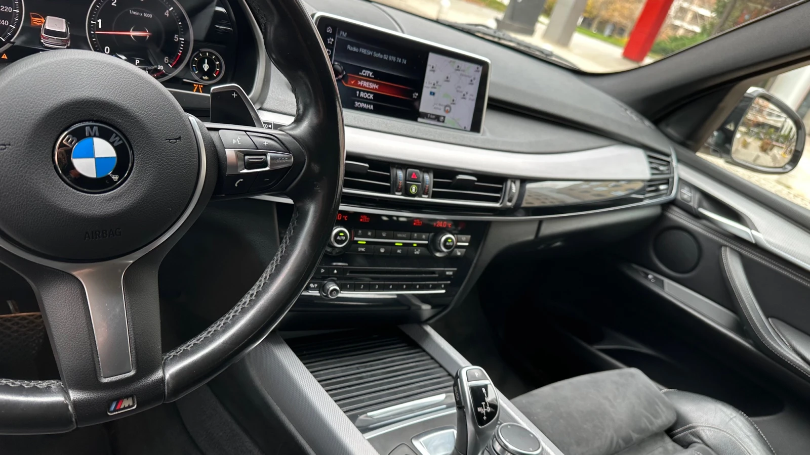 BMW X5 30d | Mobile.bg   12