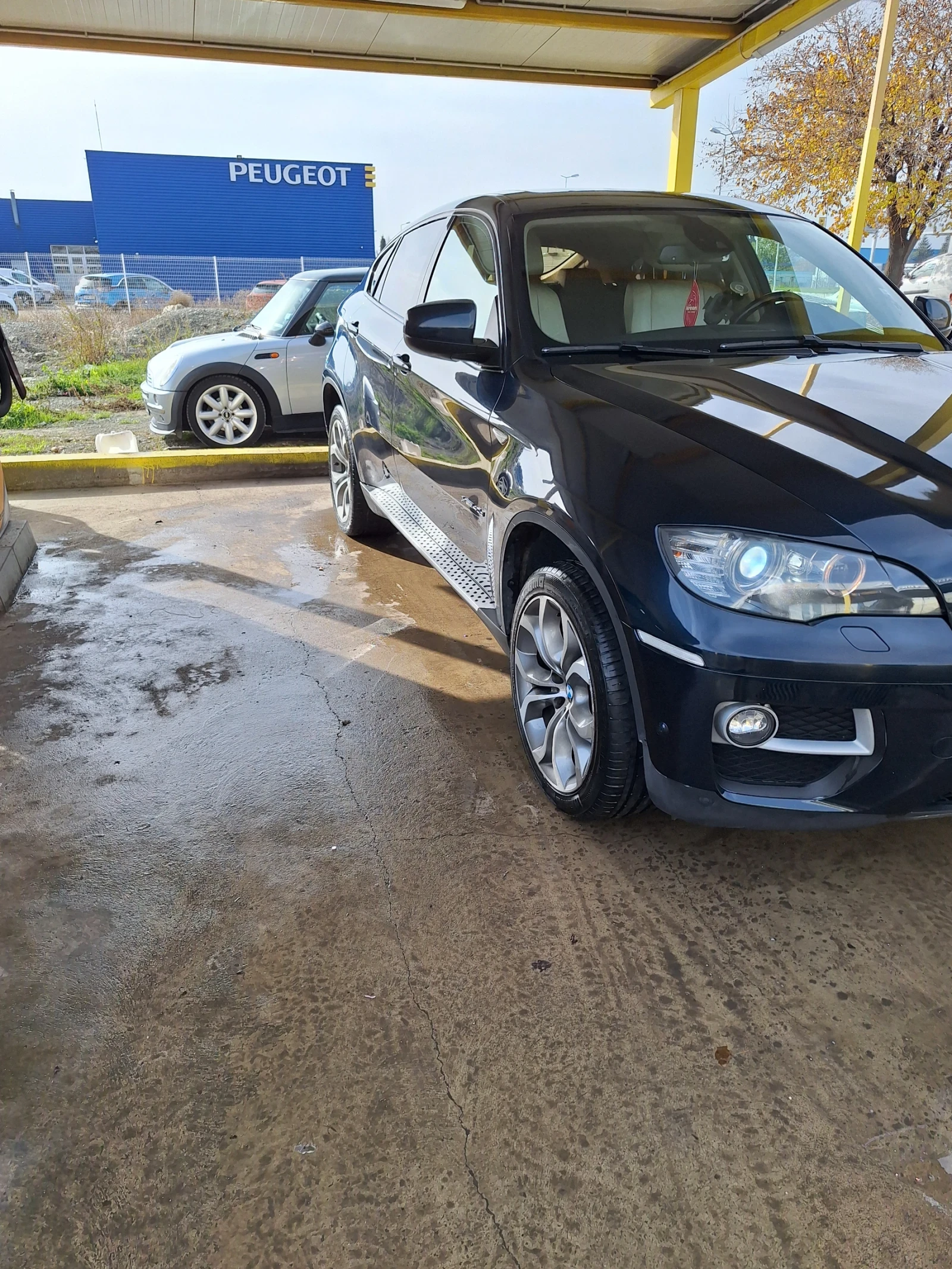 BMW X6 | Mobile.bg   2